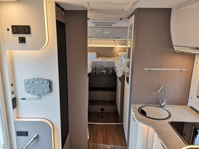 Etrusco T 7400 SBC | Edition Complete Selection