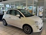 Fiat 500 Lounge +PANORAMA+KLIMAAUTOMATIK+PDC+ALU+TÜV+ - Fiat 500 Gebrauchtwagen in Bremen