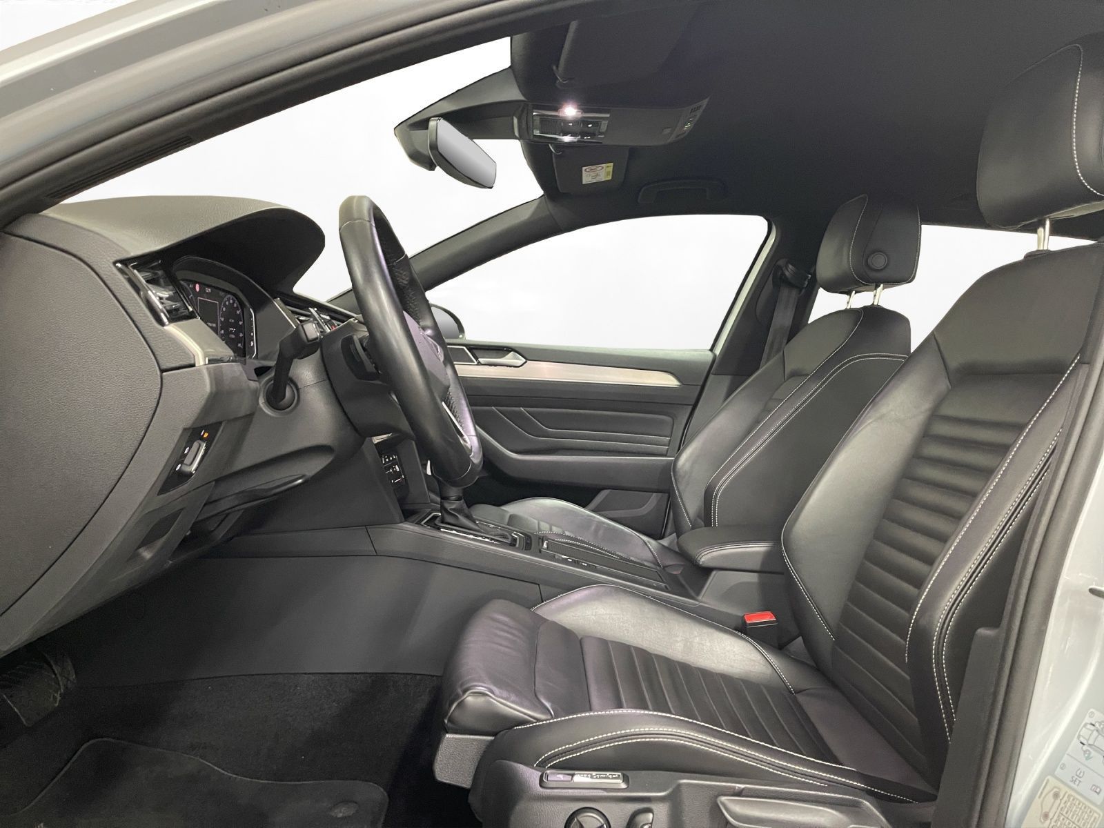 Volkswagen Passat Variant - Bild 15