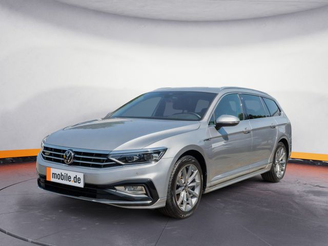 Volkswagen Passat Variant 1.5 TSI Elegance R-Line STANDHZ