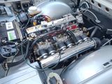 Triumph TR5 - Triumph aus 1969