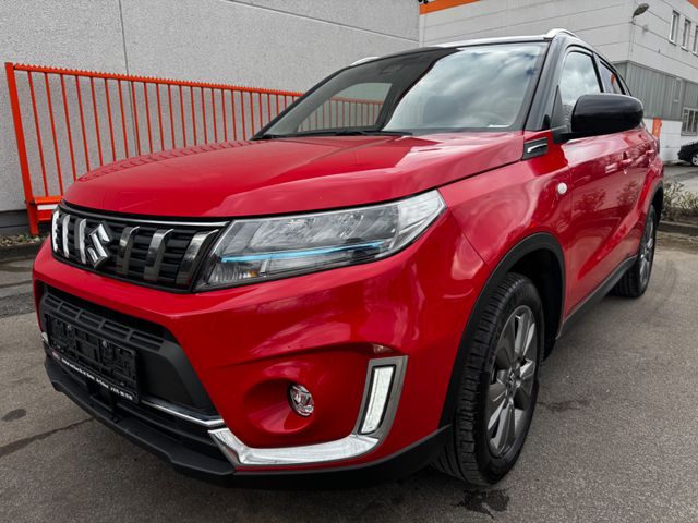 Suzuki Vitara 1.5 Hybrid Comfort 4x4 20.000KM Kamara