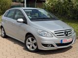 Mercedes-Benz B 200 1.Hand+Tempomat+Alu+PDC vorne und hinten ! - gebrauchte Mercedes-Benz B 200 aus dem Jahr 2009