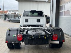 DODGE RAM 5500 Reg Chassis  6.7l TD T1 69.900.-€