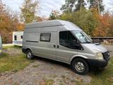 Ford Wohnmobil Ford Transit  - Ford Fo