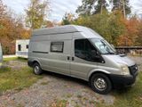 Ford Wohnmobil Ford Transit  - Ford 2006