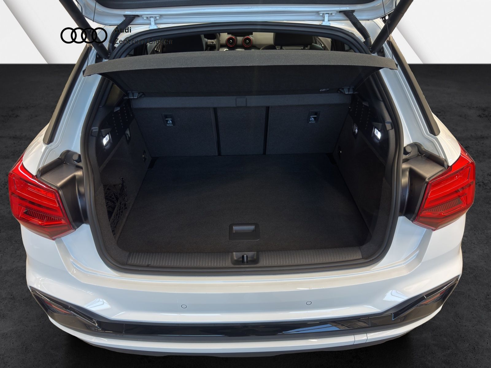 Audi Q2 - Bild 12