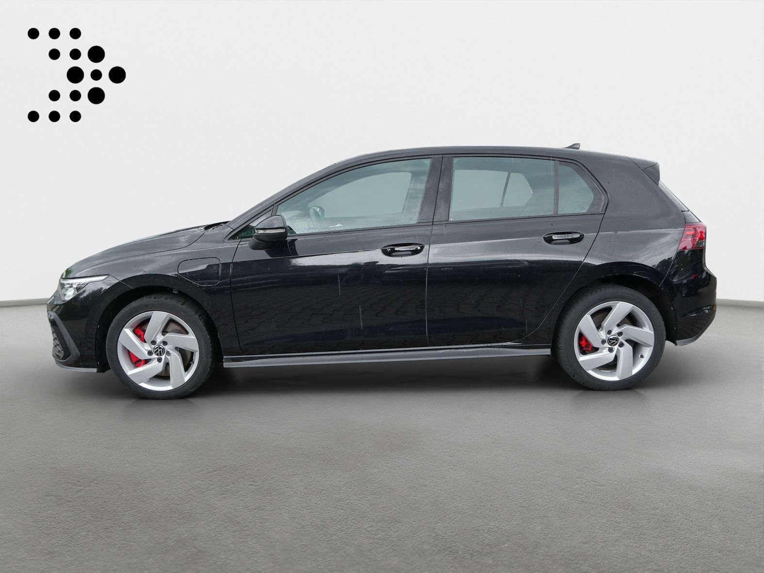Volkswagen Golf GTE 1.4 eHybrid AHK|DAB|Navi|LED|PDC imagem 3