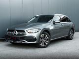 Mercedes-Benz C 200 T All-Terrain 4Matic AVANTGARDE MB SERVICE - Mercedes-Benz C 200: Se