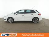Citroën C4 1.6 Blue-HDi Shine Aut.*NAVI*TEMPO*PDC*SHZ* - Citroën Gebrauchtwagen in München