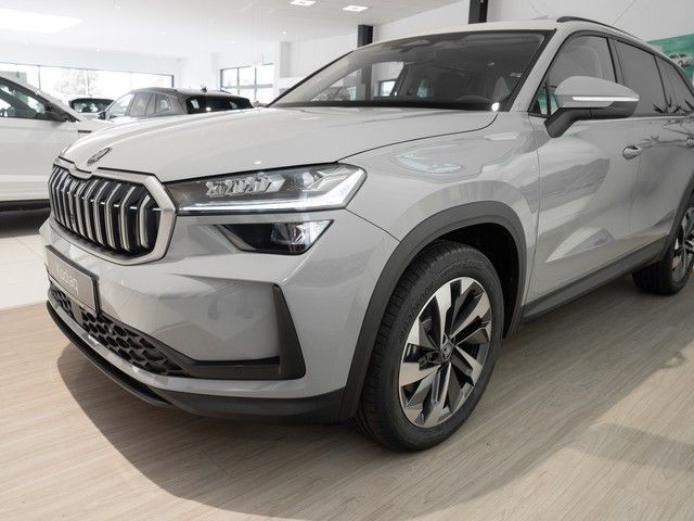 Kodiaq 2.0 TDI Selection DSG 4x4 AHK+MATRIX+PANO
