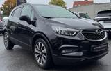 Opel Mokka X Innovation 4x4 AUT+WKR+NAV+SHZ+LHZ+PDC+ - Opel Mokka Gebrauchtwagen in Mülheim (Ruhr)