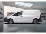 Mercedes-Benz CITAN 112 +LED+MBUX+Navi+AHK+Cam+SHZ - Jahreswagen: Van