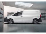 Mercedes-Benz CITAN 112 +LED+MBUX+Navi+AHK+Cam+SHZ - Mercedes-Benz Citan aus 2024