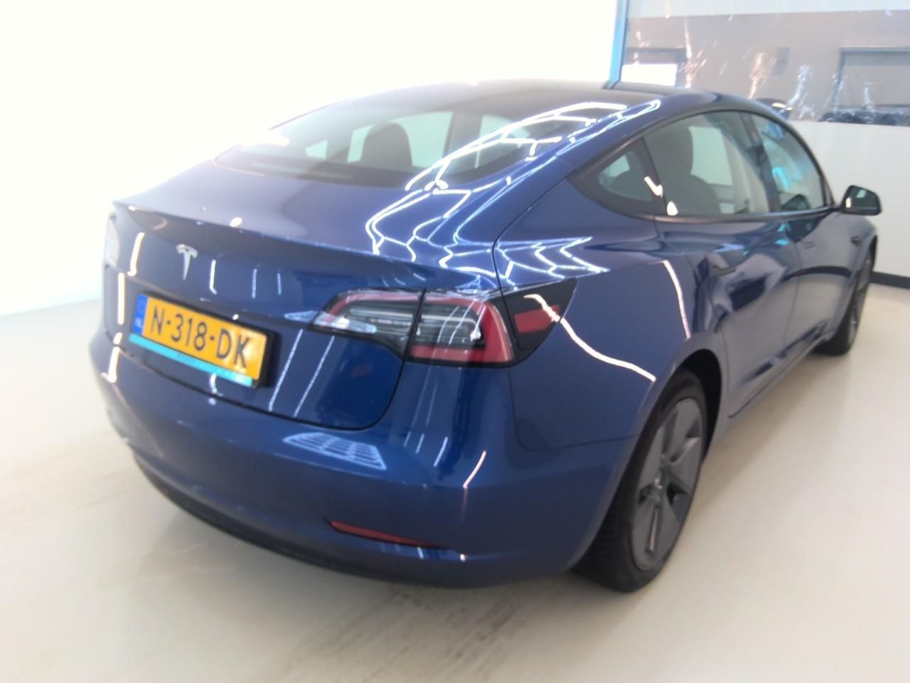 Tesla Model 3 Standard Plus RWD imagem 3