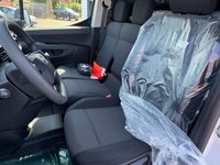 Opel Combo - Vorschau Bild 13