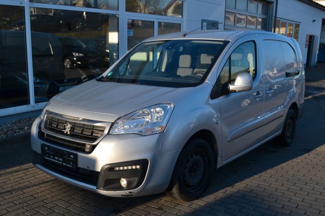 Peugeot Partner 1.6 HDi L2 Komfort Plus Autom. Temp. Sit