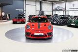 Porsche 991.2 GT3 RS | PCCB | Approved 06/2027 - Porsche 991 in Aachen