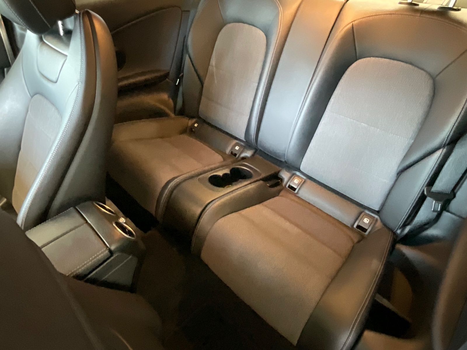 Fahrzeugabbildung Mercedes-Benz C 220 d Coupe * AMG FELGEN *