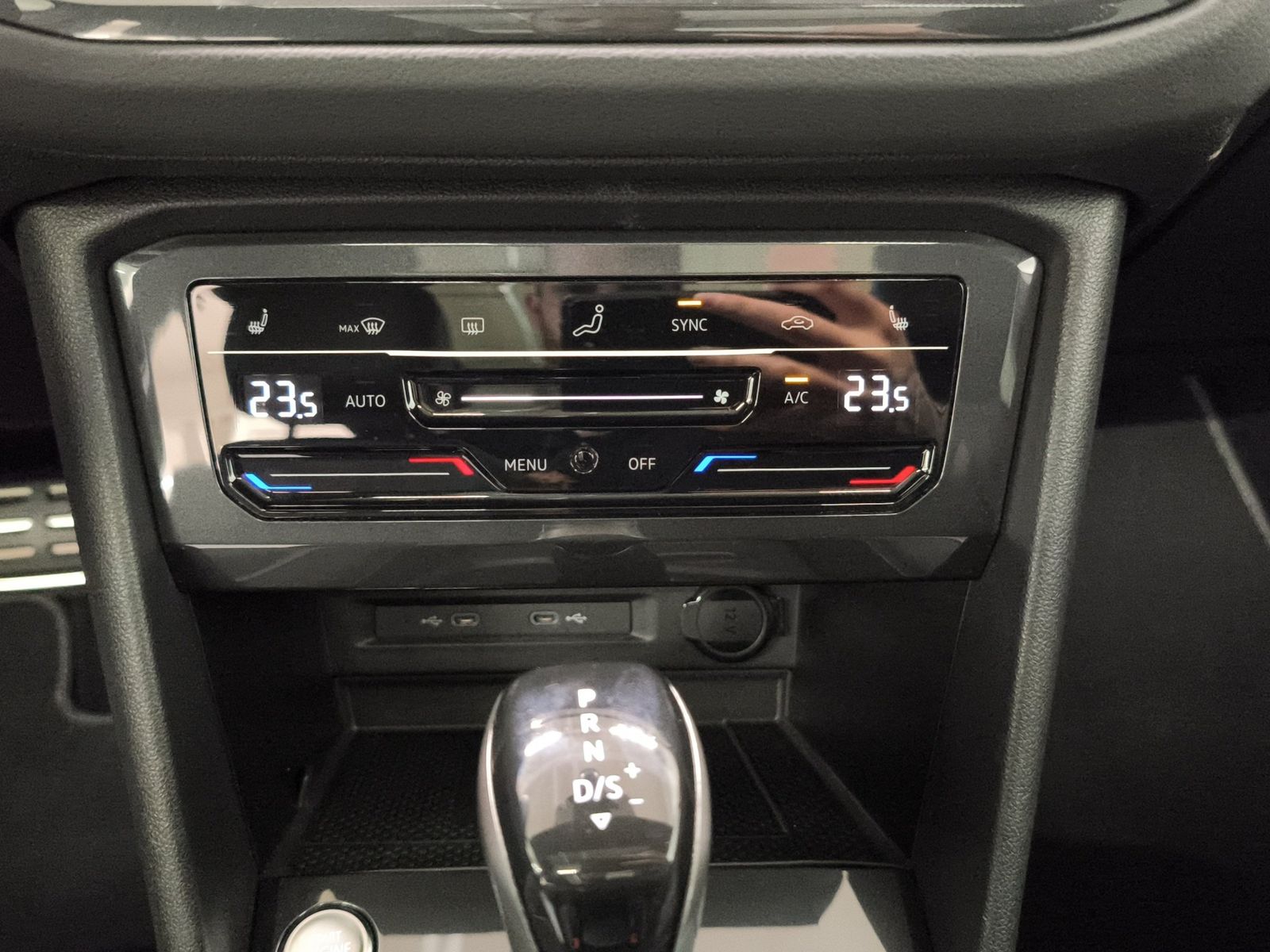 Volkswagen Tiguan - Bild 15