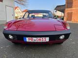 Porsche 914 Targa 2.0 BRD H-Zulassung 3-Sitze ATS Alufel - Porsche 914 Gebrauchtwagen