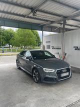 Audi A3 2.0 TFSI S tronic quattro sport sport