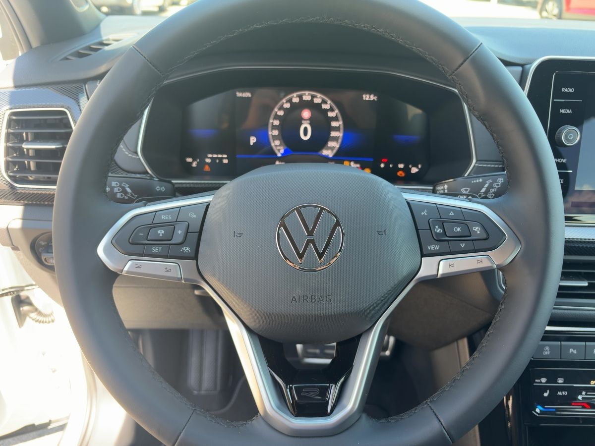 Volkswagen T-Cross - Bild 14