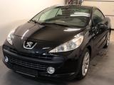 Peugeot 207 CC Roland Garros 150 THP - Peugeot Gebrauchtwagen von 2009