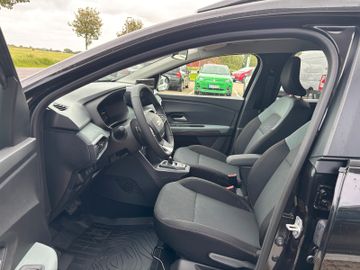 Dacia Jogger Extreme Eco-G 120 auto 5-Sitzer
