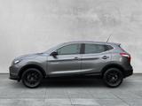 Nissan QASHQAI Visia 1.2 DIG-T 4x2 PDC+KLIMA+ZV+AUX-IN+ - Nissan Qashqai Gebrauchtwagen in Chemnitz