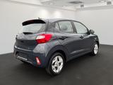 Hyundai i10 1.0 Trend *KLIMA*SHZ*RFK* - gebrauchte Hyundai i10 aus dem Jahr 2021