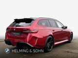 BMW M5 Touring - 0,5% Versteuerung! / DAB / LED / RF - BMW M-Modelle in Hamburg