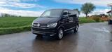 Volkswagen T6 Multivan Highline 4 Motion DSG ACC DCC 