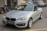 BMW Bmw 218 i Cabrio Sport 1.5 136 CV 6M - BMW: Cabrio, Bmw6