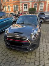 MINI John Cooper Works John Cooper Works