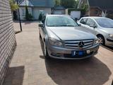 Mercedes-Benz C 320 CDI 4MATIC T AVANTGARDE Autom. Avantgarde