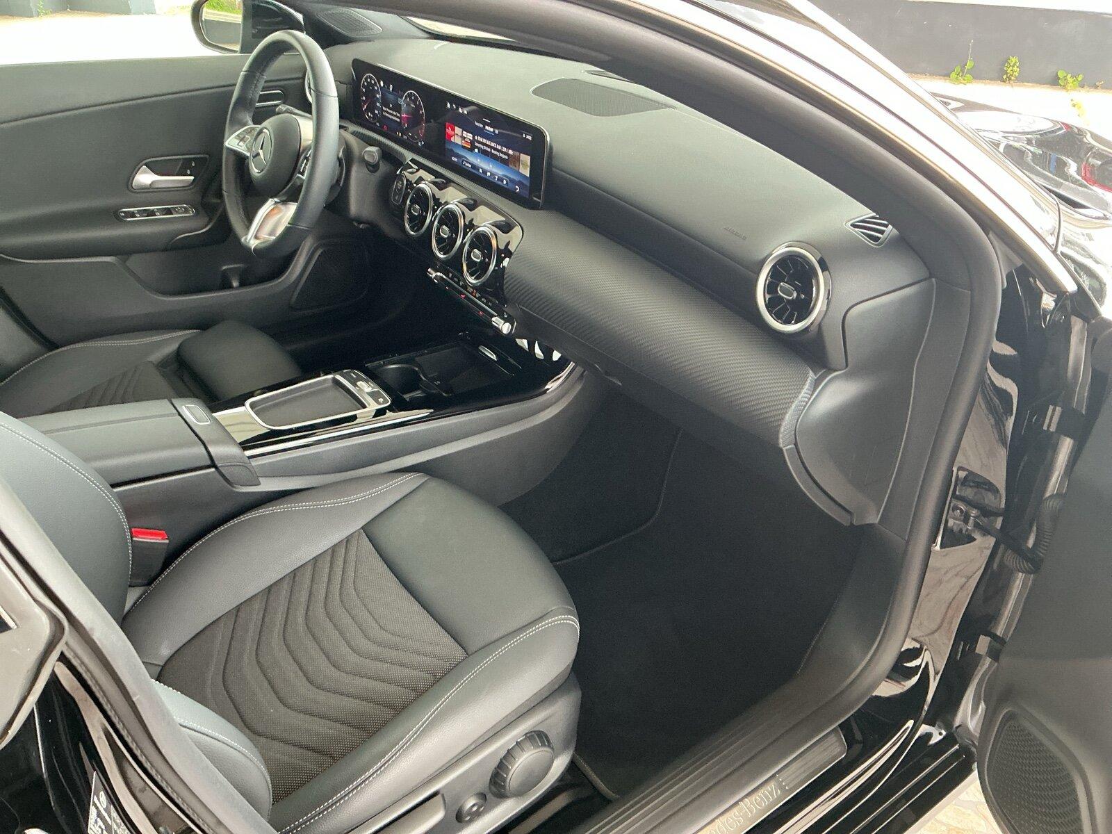 Mercedes-Benz CLA 200 SB Navi/Kamera/Klima/LED/Park-Assist., миниатюра 11