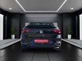 Volkswagen T-Roc Cabriolet R-Line 1.5 TSI EU6d-T El. Verdec - Volkswagen T-Roc: Schwarz, Cabrio