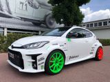 Toyota Yaris 1.6-l-Turbo GR GR