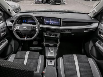 Opel Frontera GS 1.2 Fernlicht-Assistent Kamera Navi