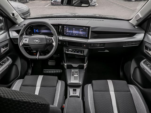 Opel Frontera GS 1.2 Fernlicht-Assistent Kamera Navi