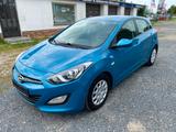 Hyundai i30 1.4 FIFA World Cup EDITION - Hyundai i30: Fifa World Cup Edition
