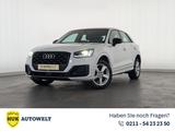 Audi Q2 1.5 35 TFSI sport LED+NAVI+PDC+SHZ+TEMP+ - Audi Q2 Gebrauchtwagen in Düsseldorf