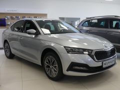Fahrzeugabbildung Skoda Octavia 2.0 TDI DSG TOUR *NAV*AHK*LED*TEMPOMAT*