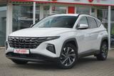 Hyundai Tucson 1.6 T-GDI Pure 2WD LED Navi Kamera DAB - Hyundai Tucson Pure mit Benzin-Antrieb