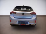 Opel Corsa F Elegance Shz Kamera PDC v+h DAB - Opel Corsa D mit Diesel-Antrieb