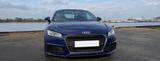 Audi TT Roadster 1.8 TFSI - - gebrauchte Cabrios in Bremerhaven