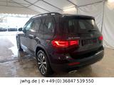 Mercedes-Benz GLB 220 4M Progressive LED 19" Navi+ Distr+ Kam - schwarze Mercedes-Benz GLB 220