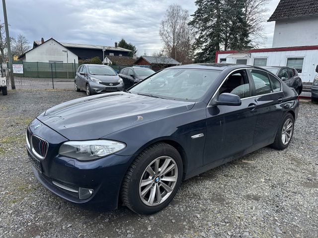 BMW 525 Baureihe 5 Lim. 525 d