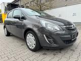Opel Corsa 1.4 Color Edition,Orig. 99.900km, Sport,E5 - Opel Corsa: Edition Sport